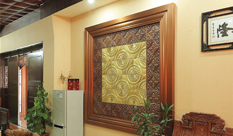 展廳展示2
